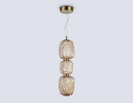 Светильник подвесной Ambrella Light Crystal (Црыстал) LH30102