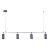 Светильник подвесной ST Luce Kendo (Кендо) SL1213.703.04