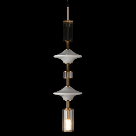 Светильник подвесной Loft It Spindle 10423/B