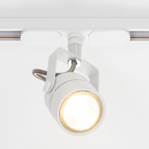 Трековый светильник Citilux Ринг CL525T10 - фото 2