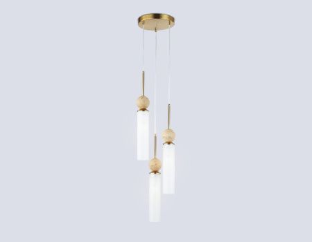 Светильник подвесной Ambrella Light Modern (Модерн) LH53257