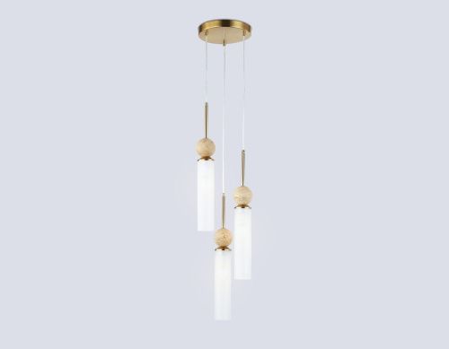 Светильник подвесной Ambrella Light Modern (Модерн) LH53257 - фото 4