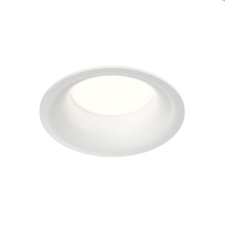 Светильник точечный Denkirs Iner (Инер) DK2150-WH