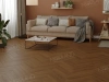 Ламинат Norland Elegant Herringbone Strong LF304-20 Дуб Этна толщина 1.2 см 34 класс 600х100
