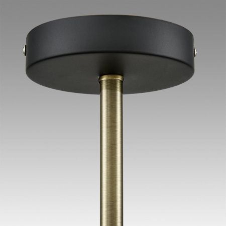 Люстра на штанге Lumion Comfi (Цомфи) 8062/4C