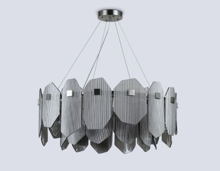 Люстра подвесная Ambrella Light Crystal (Црыстал) LH31203