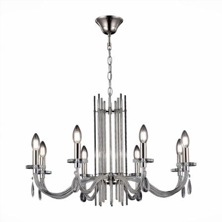 Люстра подвесная ST Luce Epica (Епица) SL1656.103.08