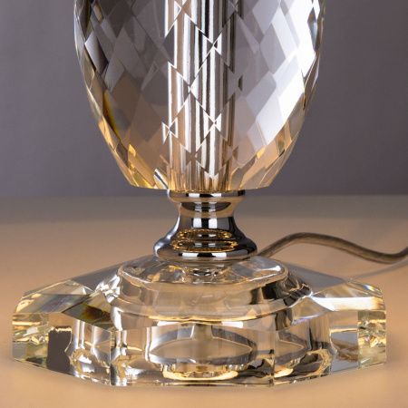 Настольная лампа Arte Lamp Azalia (Азалиа) A4019LT-1CC