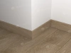 Напольный плинтус Alpine Floor Grand Sequoia 11-7 Гевуина толщина 1.1 см 2200х80