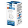 Трековый светильник Volpe UBL-Q320 UBL-Q320 GU10 White
