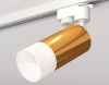 Трековый однофазный светильник Ambrella Light Track System (Трацк Сыстем) XT6327003