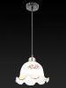 Светильник подвесной Toplight Caren (Царен) TL4311D-01AB