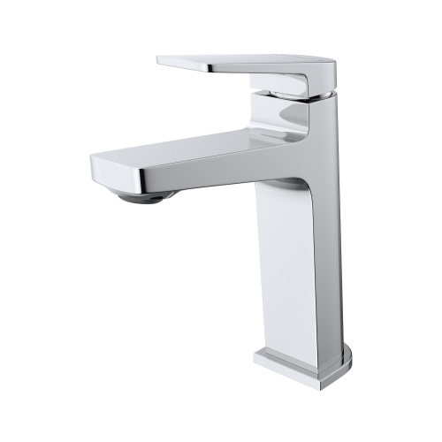 Комплект смесителей BelBagno ARDENTE ARDENTE-VASM/LVM-CRM настенный хром - фото 4