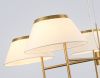 Люстра подвесная Ambrella Light Classic (Цлассиц) LH72473