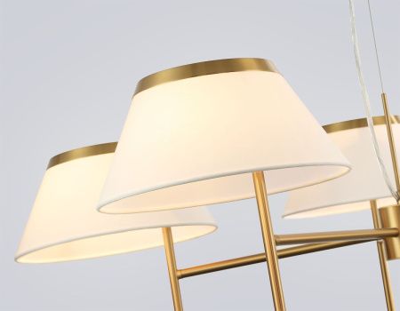 Люстра подвесная Ambrella Light Classic (Цлассиц) LH72473
