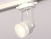 Трековый однофазный светильник Ambrella Light Track System (Трацк Сыстем) XT6601083