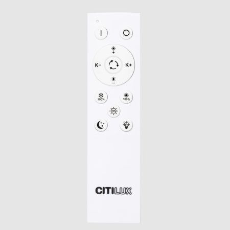 Люстра потолочная Citilux Costa (Цоста) CL741021