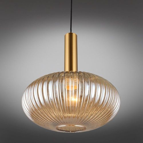 Светильник подвесной Omnilux Menfi (Менфи) OML-99326-01 - фото 2