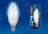 Лампа светодиодная Uniel LED-A60 12W/DW/E27/FR PLP01WH картон