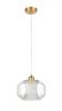 Светильник подвесной Vele Luce Milan (Милан) VL5724P11
