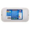 Светильник накладной Volpe ULW-Q228 18W/4000K IP65 WHITE