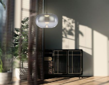 Светильник подвесной Ambrella Light Modern (Модерн) LH11082
