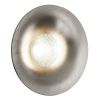 Светильник встраиваемый Italline IT014-0208 nickel