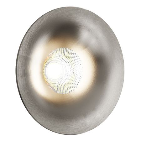 Светильник встраиваемый Italline IT014-0208 nickel