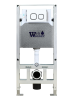 Инсталляция для унитаза WeltWasser WW AMBERG 506 ST (10000005989)