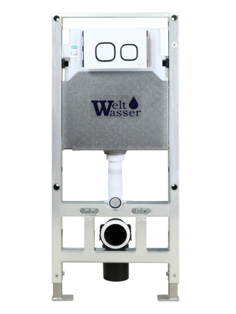 Инсталляция для унитаза WeltWasser WW AMBERG 506 ST (10000005989)