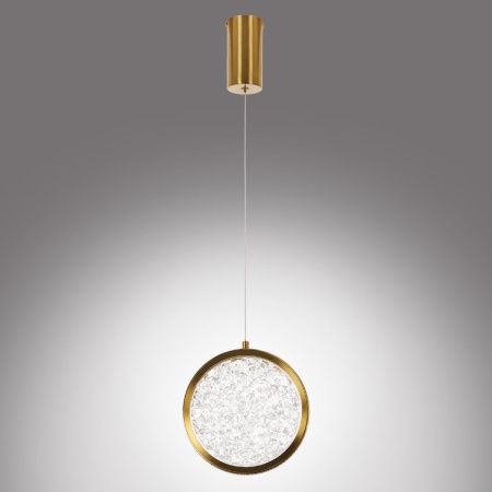 Светильник подвесной Myfar Lora (Лора) MR1081-PL