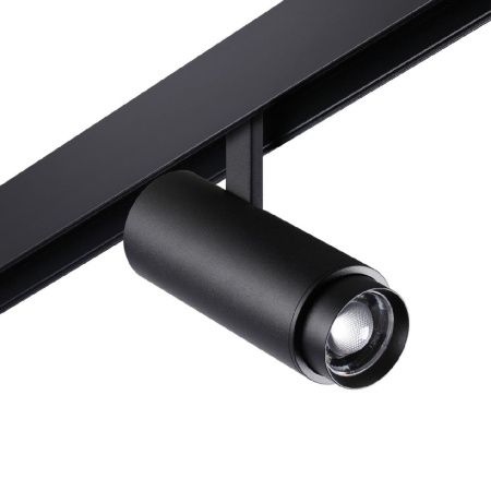 Трековый светильник Novotech Flum (Флум) 359207