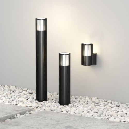 Ландшафтный светильник Denkirs Farsun (Фарсун) DK9728-BK - фото 5