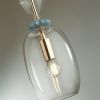 Светильник подвесной Odeon Light BIZET (БИЗЕТ) 4855/1B