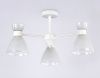 Люстра на штанге Ambrella Light Modern Homy (Модерн Хомы) TR3177
