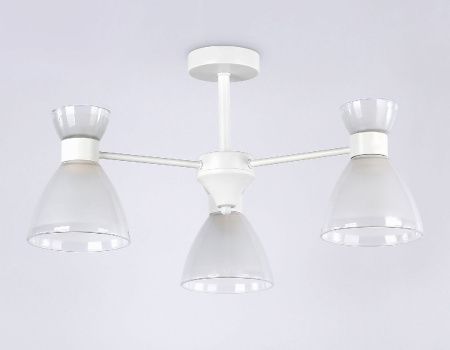 Люстра на штанге Ambrella Light Modern Homy (Модерн Хомы) TR3177
