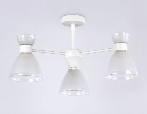 Люстра на штанге Ambrella Light Modern Homy (Модерн Хомы) TR3177 - фото 4