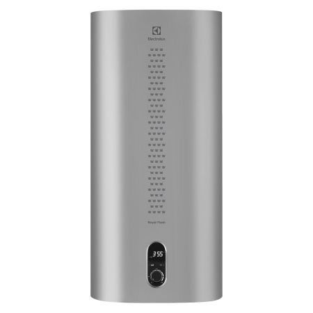 Водонагреватель электрический накопительный 2 кВт Electrolux EWH 50 Royal Flash S