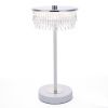 Настольная лампа Lumion Satiana (Сатиана) 8253/1TL