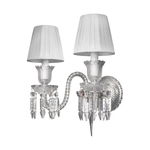 Бра Loft It Zenith 10210/2W White - фото 3