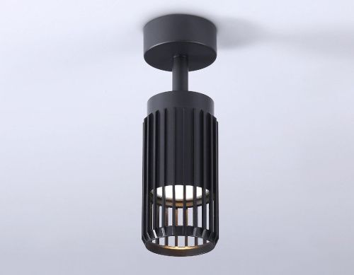 Спот Ambrella Light Techno family (Тецхно фамилы) TN51679 - фото 4