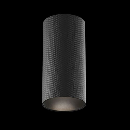 Светильник потолочный Maytoni Technical Artisan C080CL-01-GU10-B - фото 3