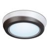 Светильник потолочный iLedex Summery (Суммеры) B6312-118W/530*530 WH