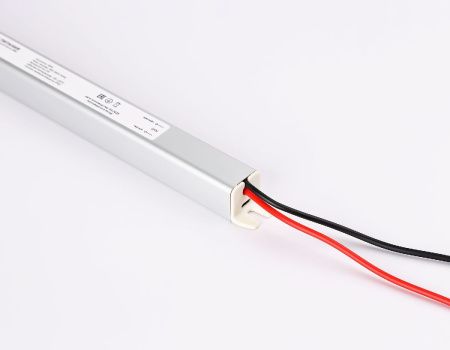 Блок питания Ambrella Light LED Driver 24V (ЛЕД Дривер 24В) GS8626