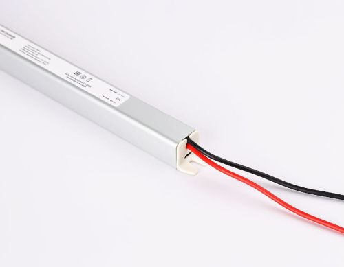 Блок питания Ambrella Light LED Driver 24V (ЛЕД Дривер 24В) GS8626 - фото 3