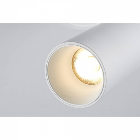 Светильник потолочный iLedex Plum (Плум) 100 WH