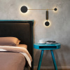 Светильник настенный ImperiumLoft Tint (Тинт) 211954-26