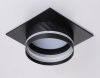 Светильник встраиваемый Ambrella Light GX53 Acrylic tech TN5222