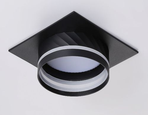 Светильник встраиваемый Ambrella Light GX53 Acrylic tech TN5222 - фото 3