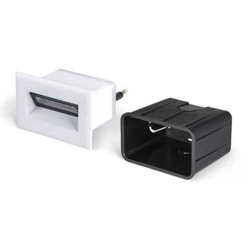 Подсветка для лестниц Elektrostandard MRL LED 1109 4690389099083 - фото 5